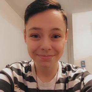 Meet your Posher, Andi